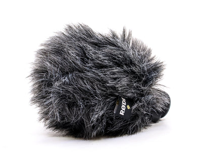Rode VideoMic Me-L – Mikrofon do iPhone'a