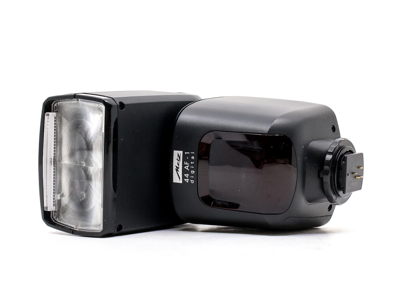 Metz 44 AF-1 Lampa Błyskowa Cyfrowa - Dedykowana do Micro Four Thirds · zdjęcie główne