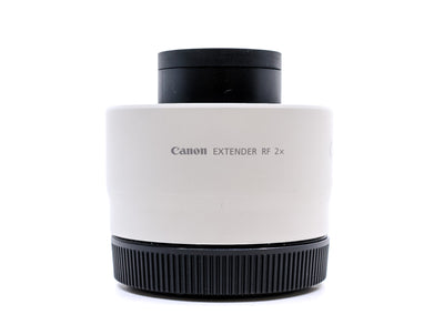 Canon RF 2x Extender | Zwiększ Zasięg Obiektywu