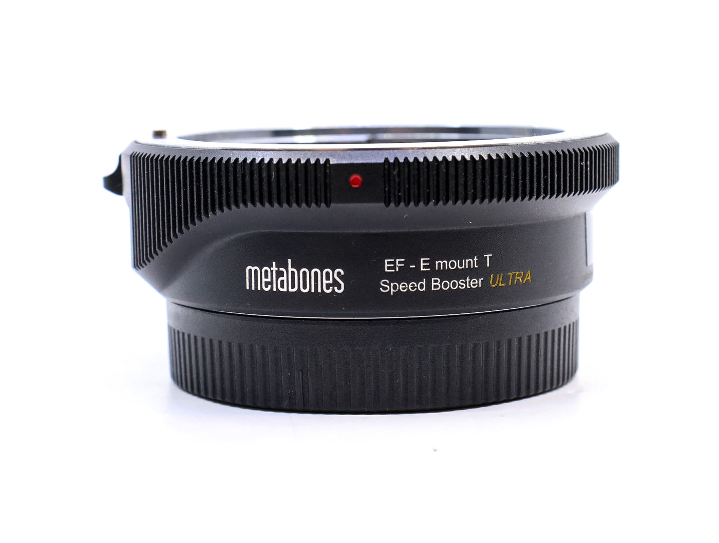 Metabones Canon EF do Canon RF T Speed Booster ULTRA 0,71x · zdjęcie główne