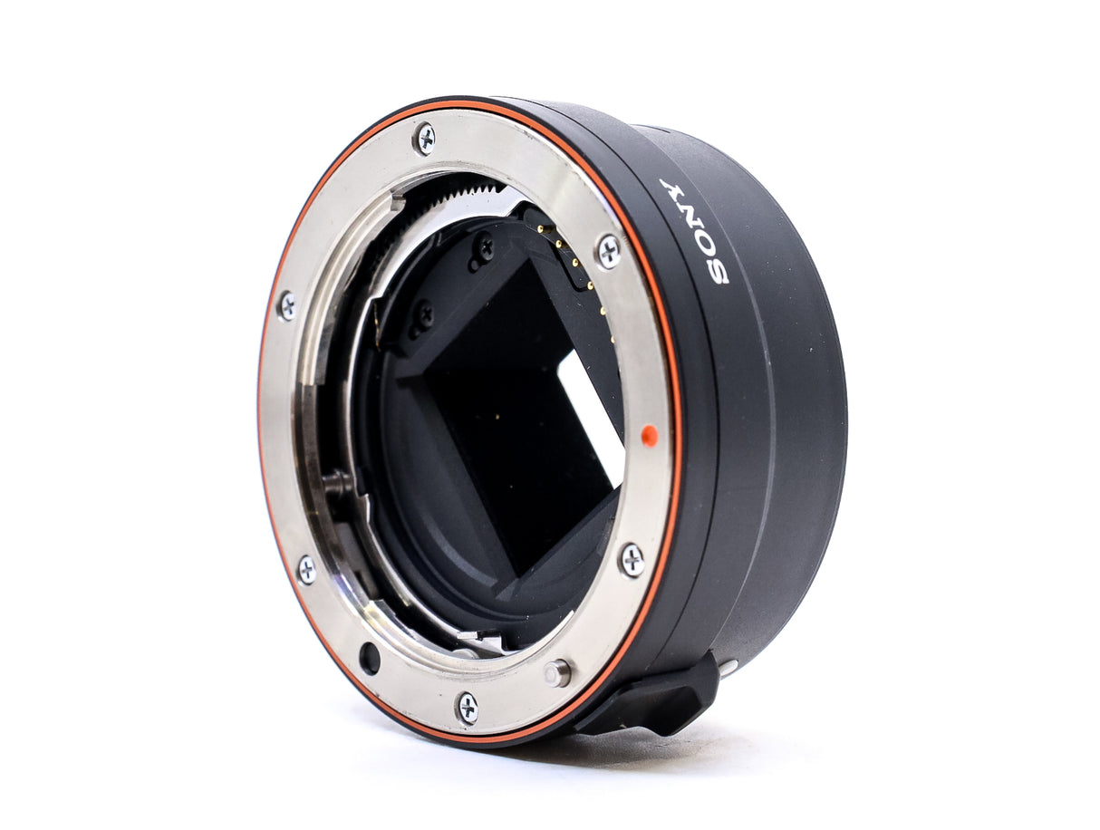 Sony LA-EA1 Mount Adapter