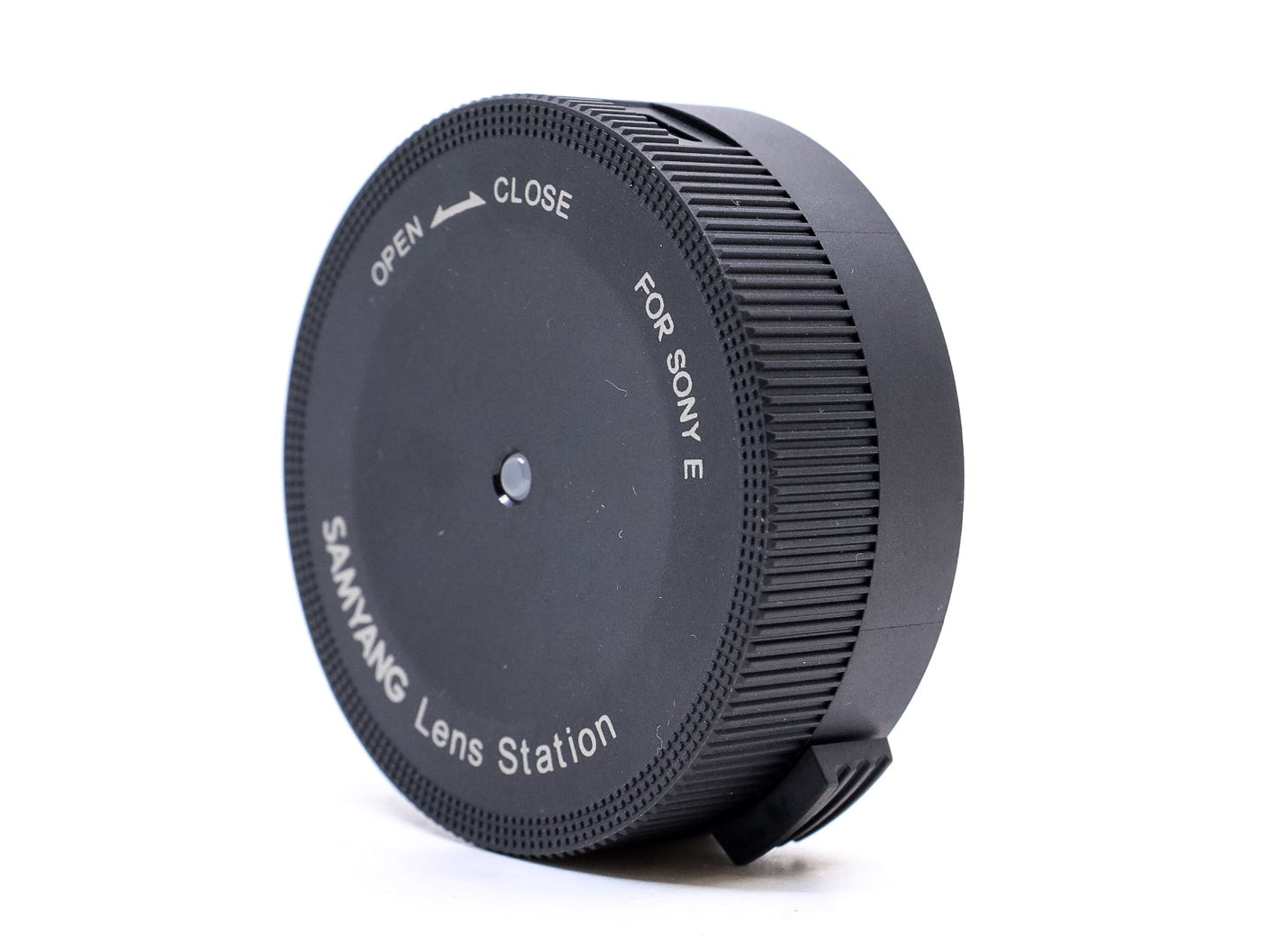Stacja Samyang Lens do Sony E | Kamera Market · zdjęcie główne