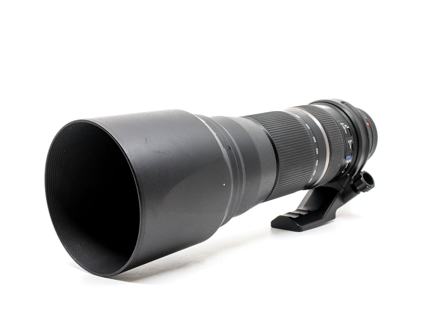 Tamron SP 150-600mm f/5-6.3 Di VC USD - Mocowanie Canon EF · zdjęcie główne