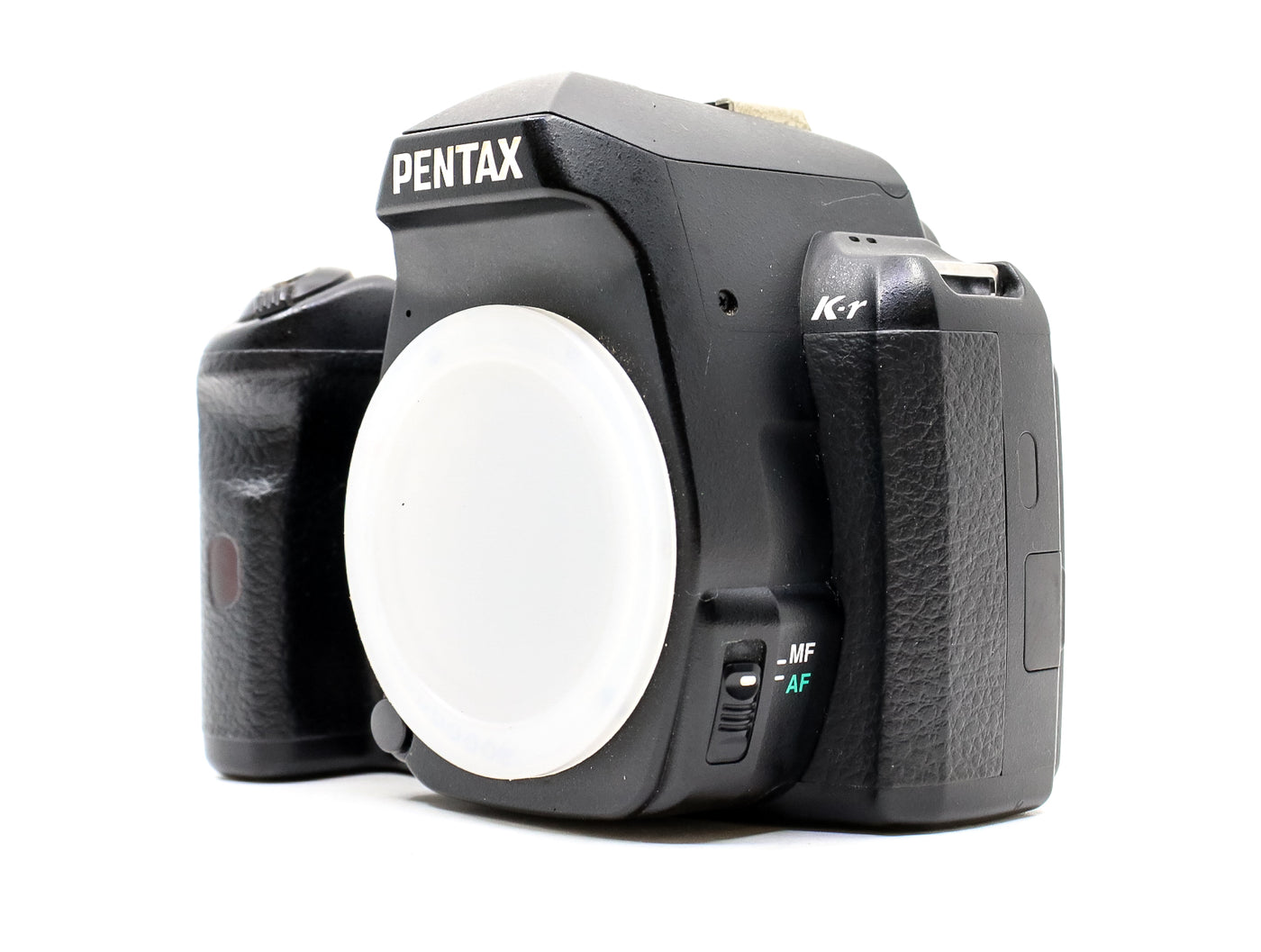 Pentax K-r Aparat Cyfrowy | Kup Teraz · zdjęcie główne
