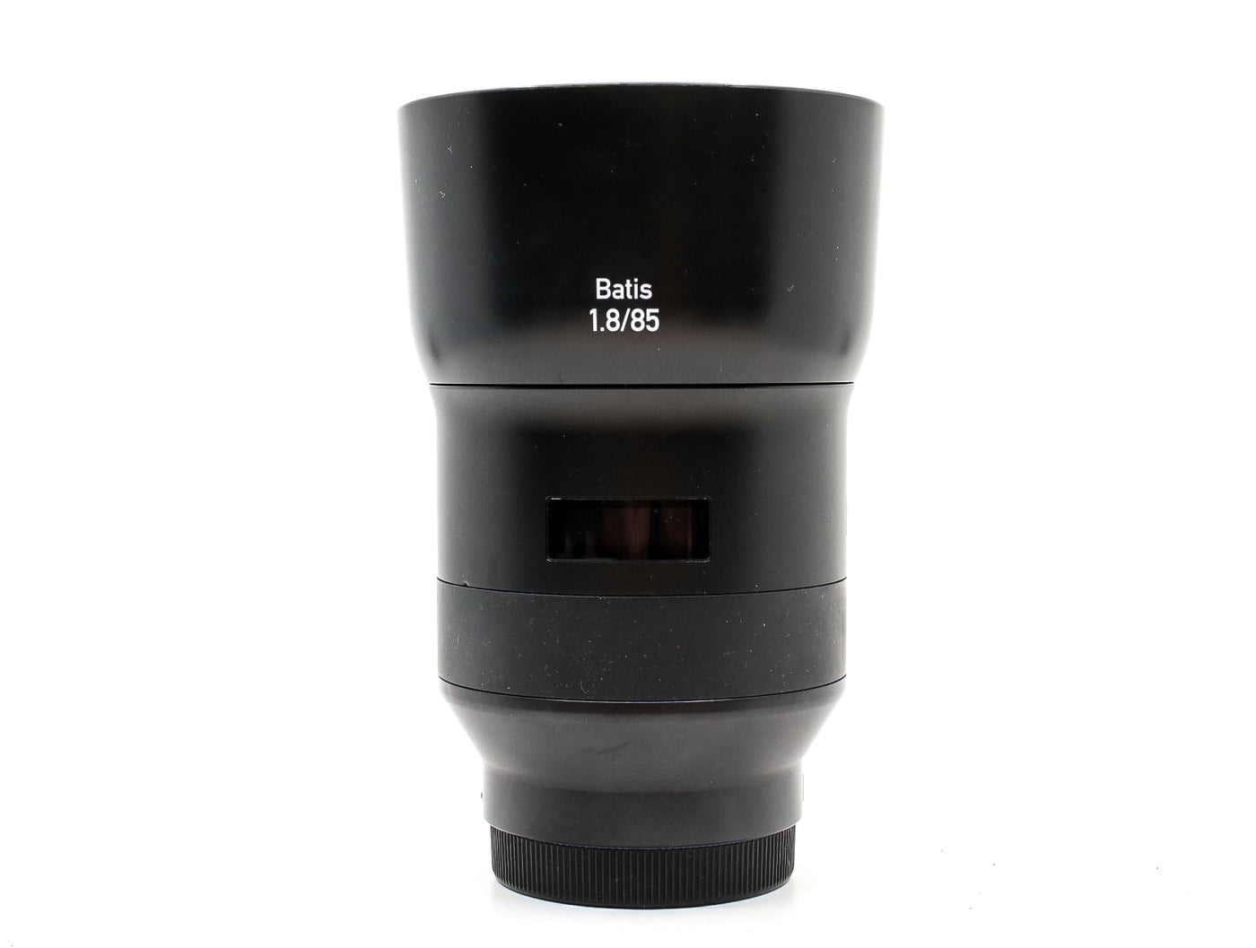 ZEISS Batis 85mm f/1.8 - Obiektyw Sony FE · zdjęcie główne