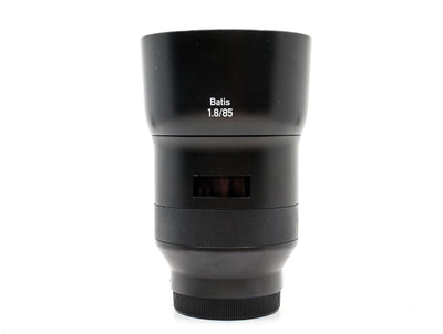 ZEISS Batis 85mm f/1.8 - Obiektyw Sony FE