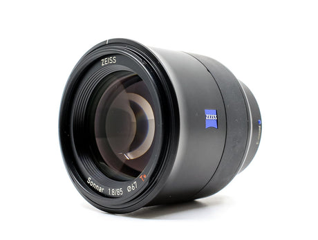 ZEISS Batis 85mm f/1.8 - Obiektyw Sony FE