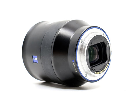 ZEISS Batis 85mm f/1.8 - Obiektyw Sony FE