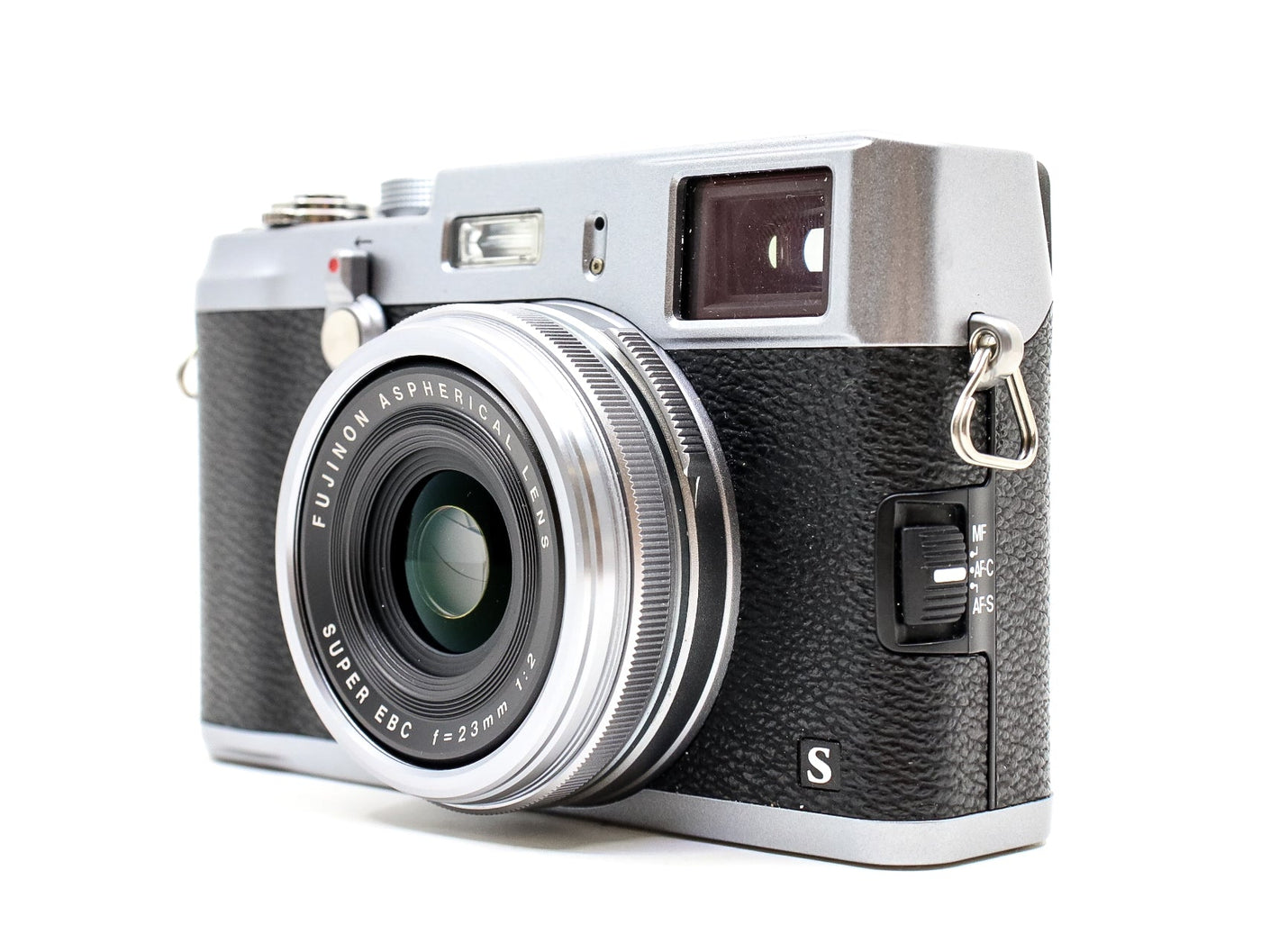 Fujifilm X100s – Aparat Kompaktowy Premium · main image