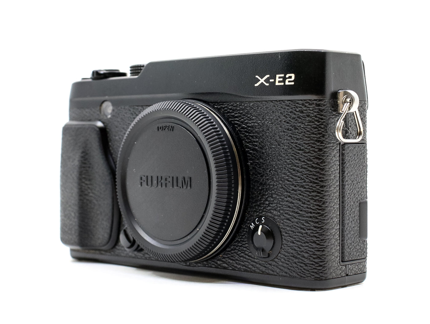 Fujifilm X-E2 – Aparat fotograficzny Fujifilm X-E2 · main image