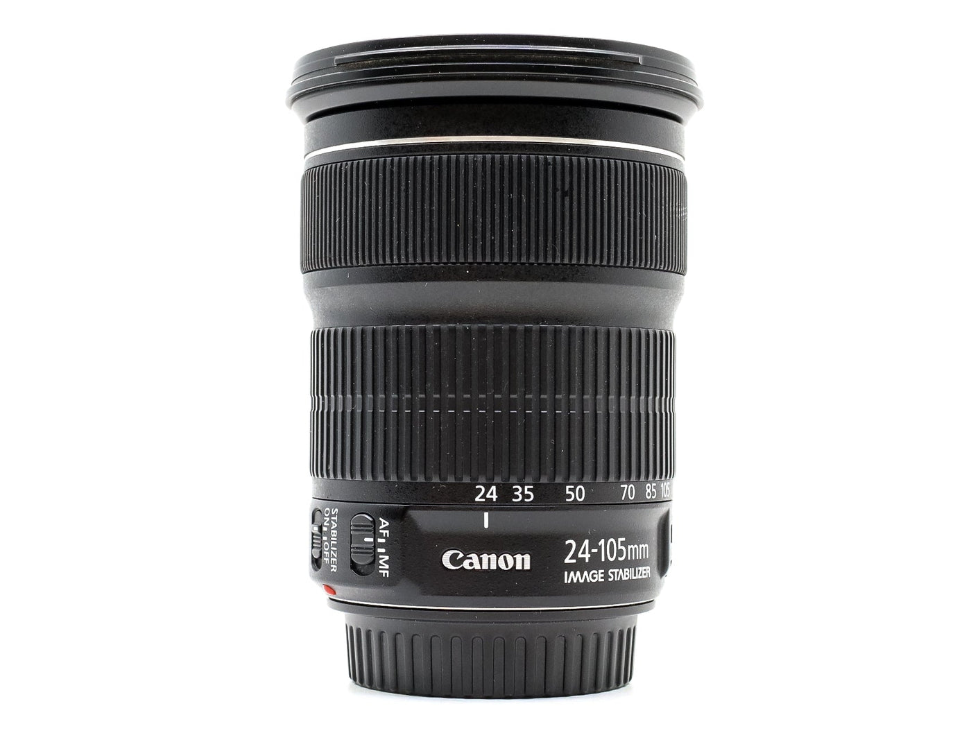 Canon EF 24-105mm f/3.5-5.6 IS STM – Obiektyw Canon EF 24-105mm f/3.5-5.6 IS STM · zdjęcie główne