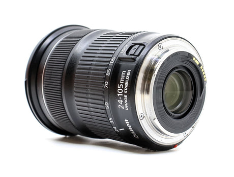 Canon EF 24-105mm f/3.5-5.6 IS STM - segunda mano - excelente estado - detalle 3 de 3 - SKU 3778603 - Camera Market