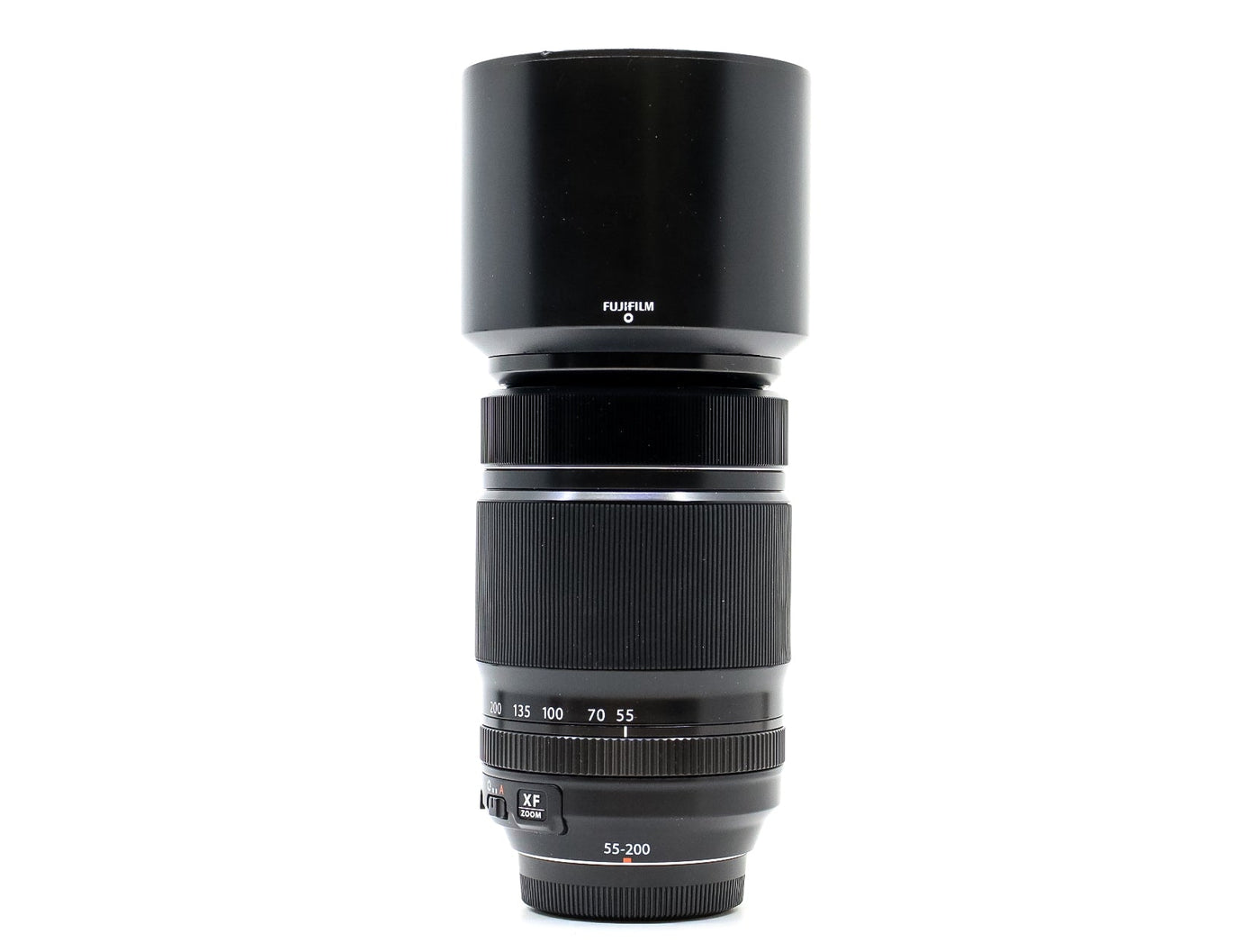 Fujifilm XF 55-200mm f/3.5-4.8 R LM OIS · zdjęcie główne