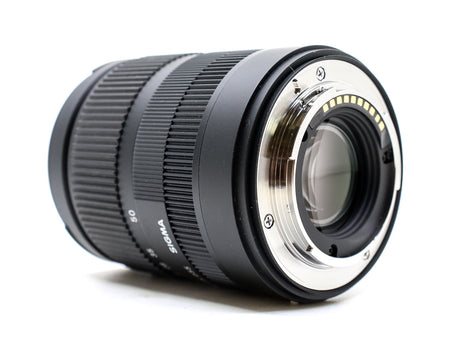 Sigma 18-50mm f/2.8 DC DN Contemporary - Fujifilm X Fit - segunda mano - excelente estado - detalle 3 de 3 - SKU 3742978 - Ca