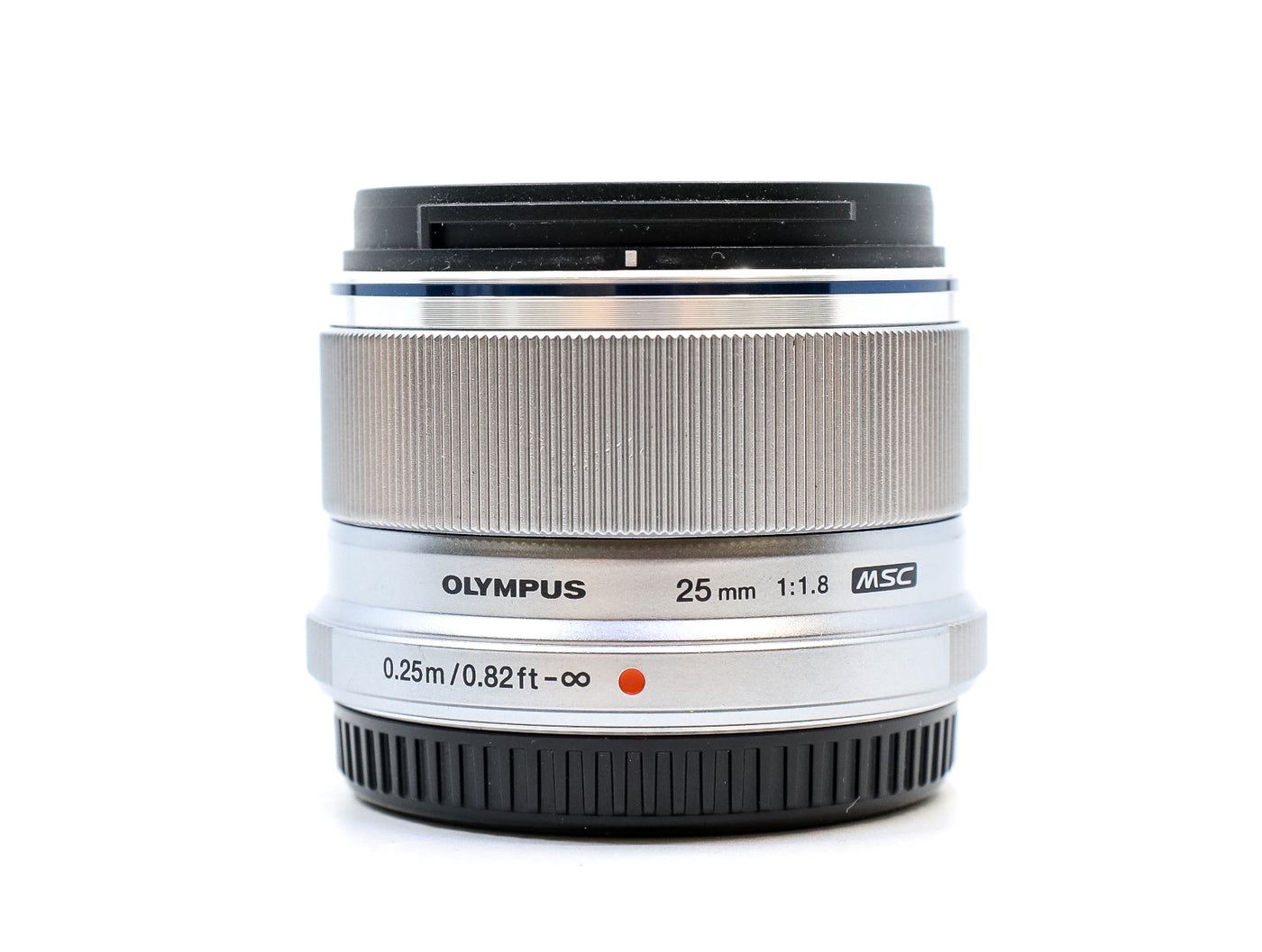 Olympus M.Zuiko Digital ED 12mm f/2 – Obiektyw szerokokątny · zdjęcie główne