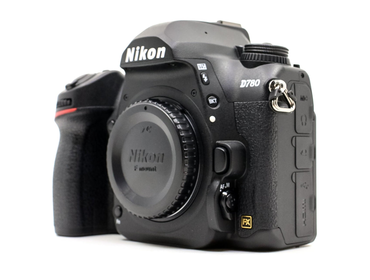 Nikon D780 – Profesjonalny aparat cyfrowy DSLR · main image