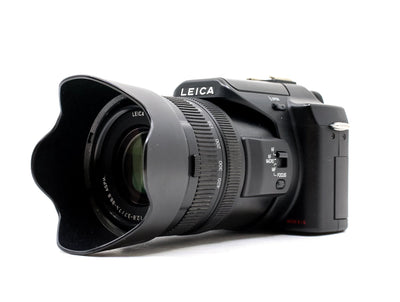 Leica V-Lux 1 - Aparat fotograficzny