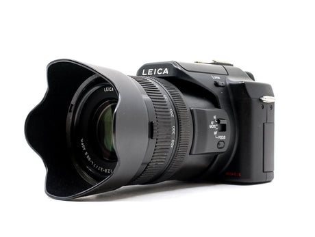 Leica V-Lux 1 - segunda mano - excelente estado - foto principal - SKU 3740305 - Camera Market