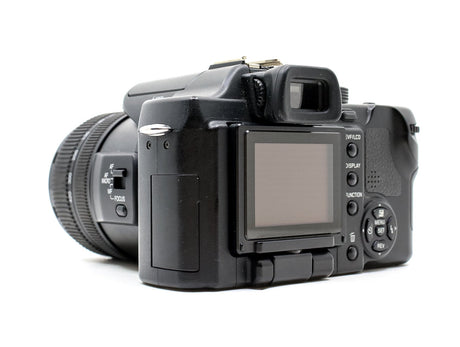 Leica V-Lux 1 - Aparat fotograficzny