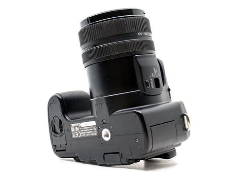Leica V-Lux 1 - segunda mano - excelente estado - detalle 2 de 4 - SKU 3740305 - Camera Market