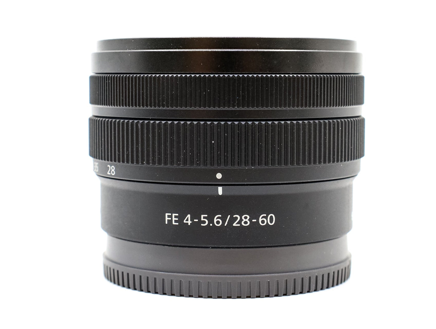 Sony FE 28-60mm f/4-5.6 · zdjęcie główne