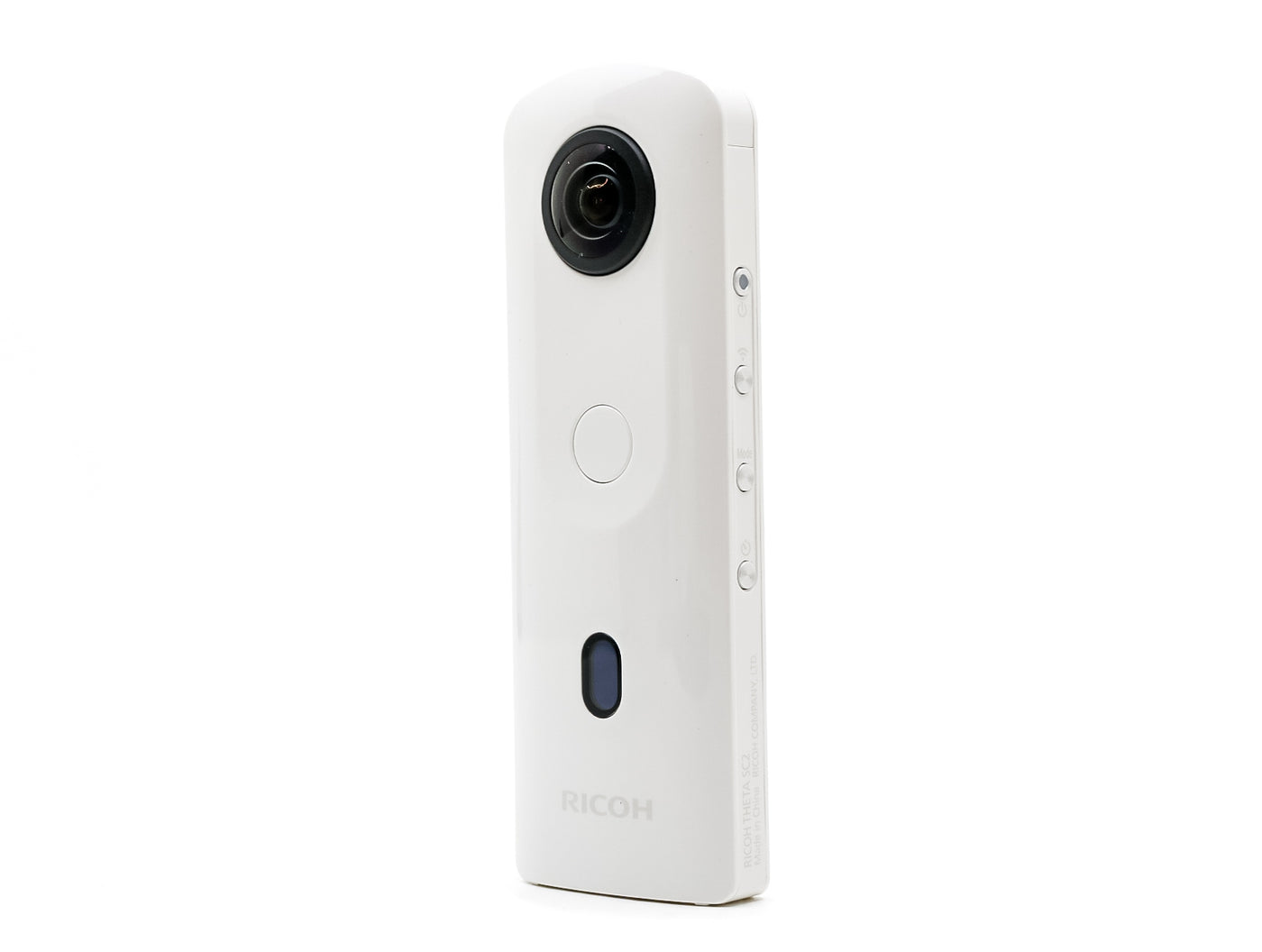Ricoh Theta SC2 | Kamera 360° do zdjęć i wideo · main image