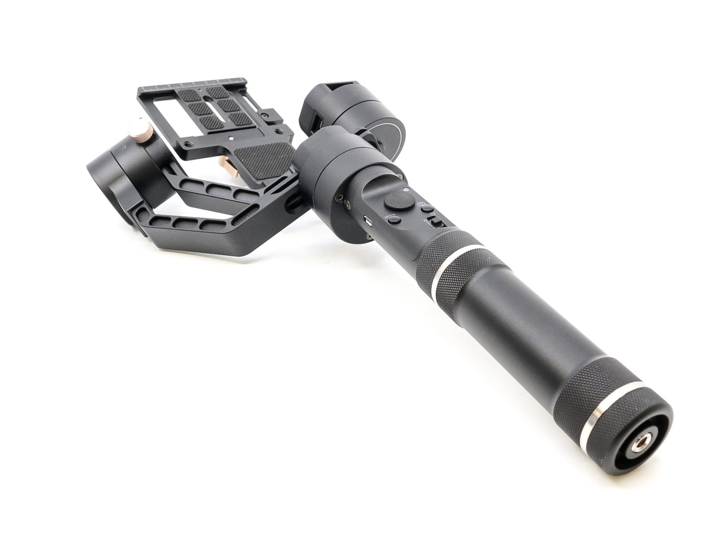 Zhiyun-Tech Crane Plus | Stabilizator Kamerowy · zdjęcie główne
