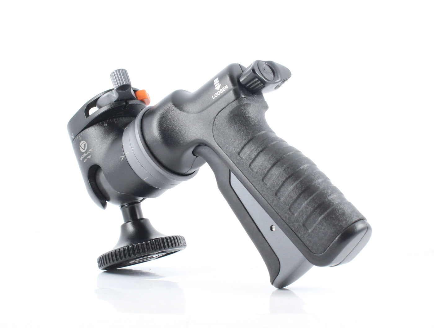 Vanguard Alta GH-100 Uchwyt Pistoletowy Głowica Kulowa · zdjęcie główne