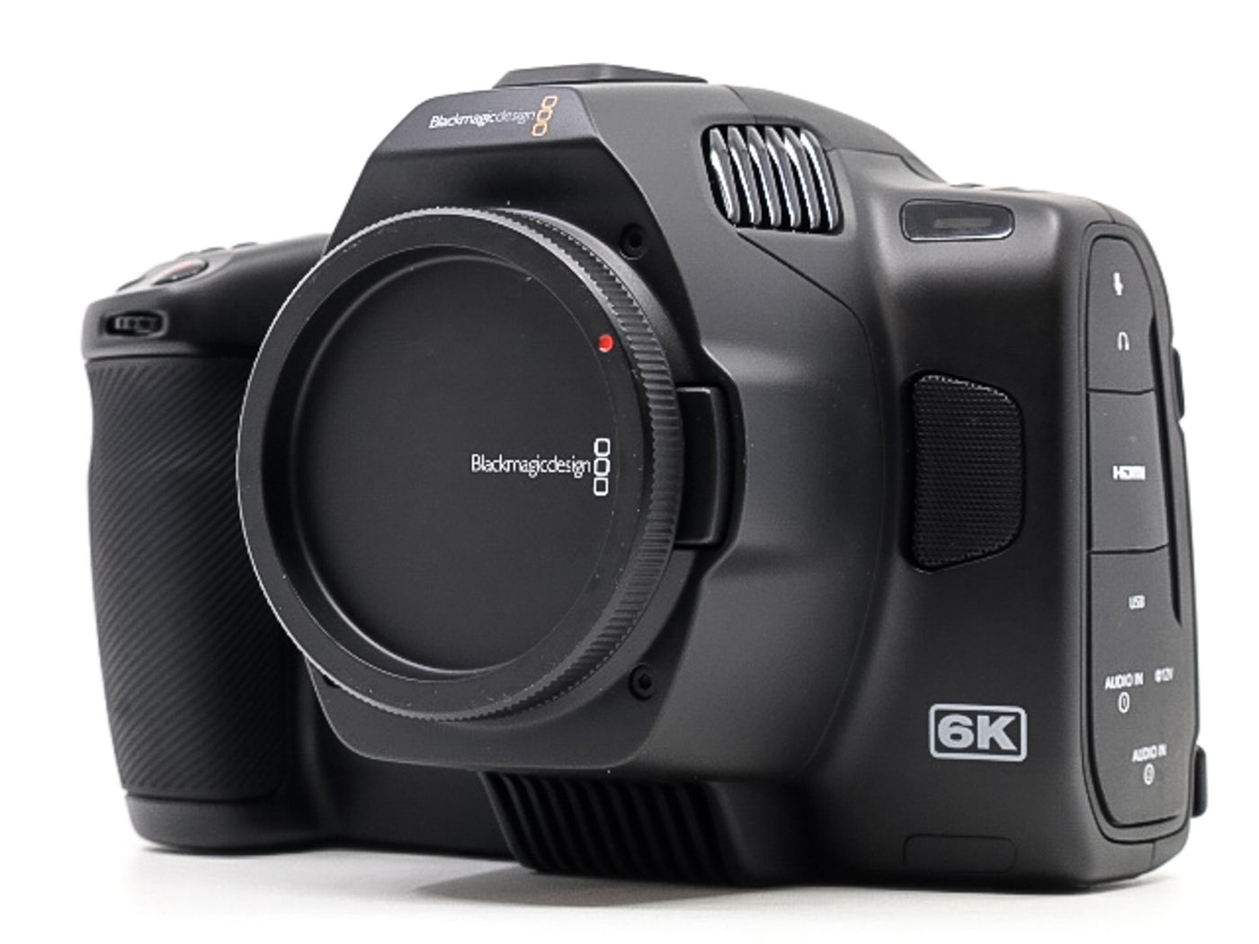 Blackmagic Design Studio Camera 6K Pro · zdjęcie główne