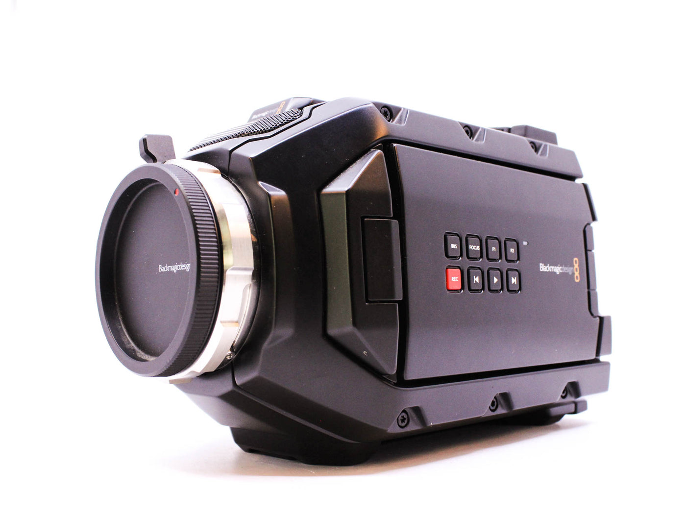 Blackmagic Design URSA Mini 4.6K - Polska Wersja · zdjęcie główne