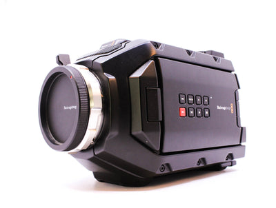 Blackmagic Design URSA Mini 4.6K - Polska Wersja