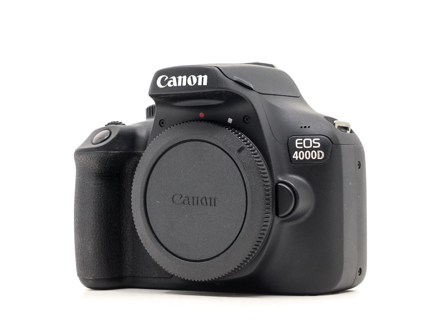Canon EOS 4000D – Aparat cyfrowy DSLR · main image