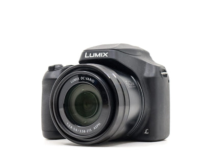 Panasonic Lumix DMC-FZ82 - Aparat fotograficzny