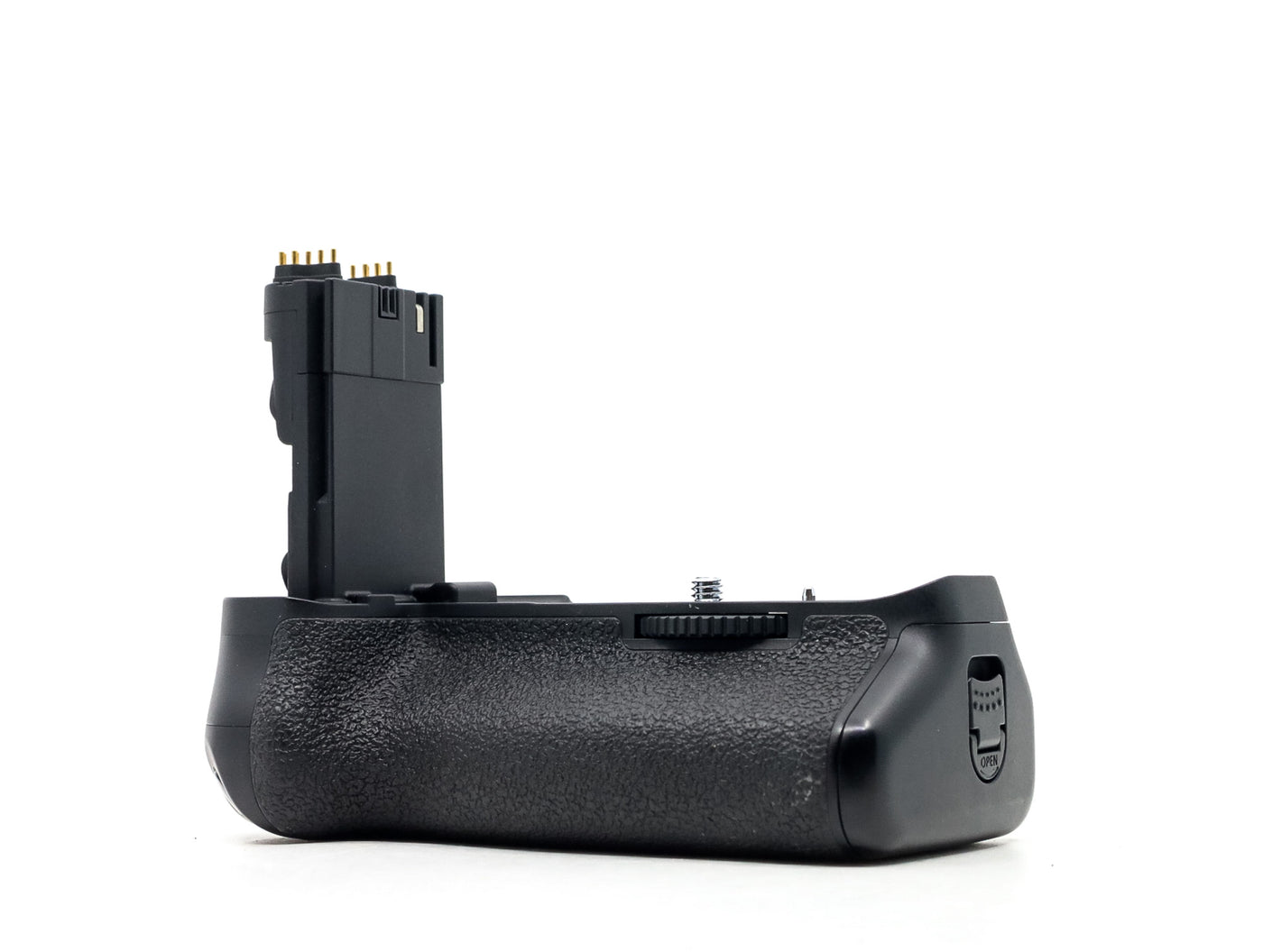 Canon BG-E9 Uchwyt na Baterie · zdjęcie główne