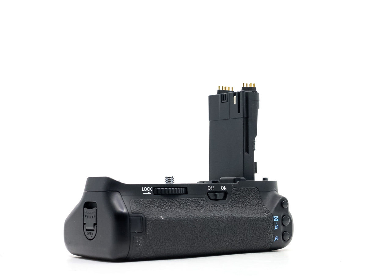 Canon BG-E9 Battery Grip