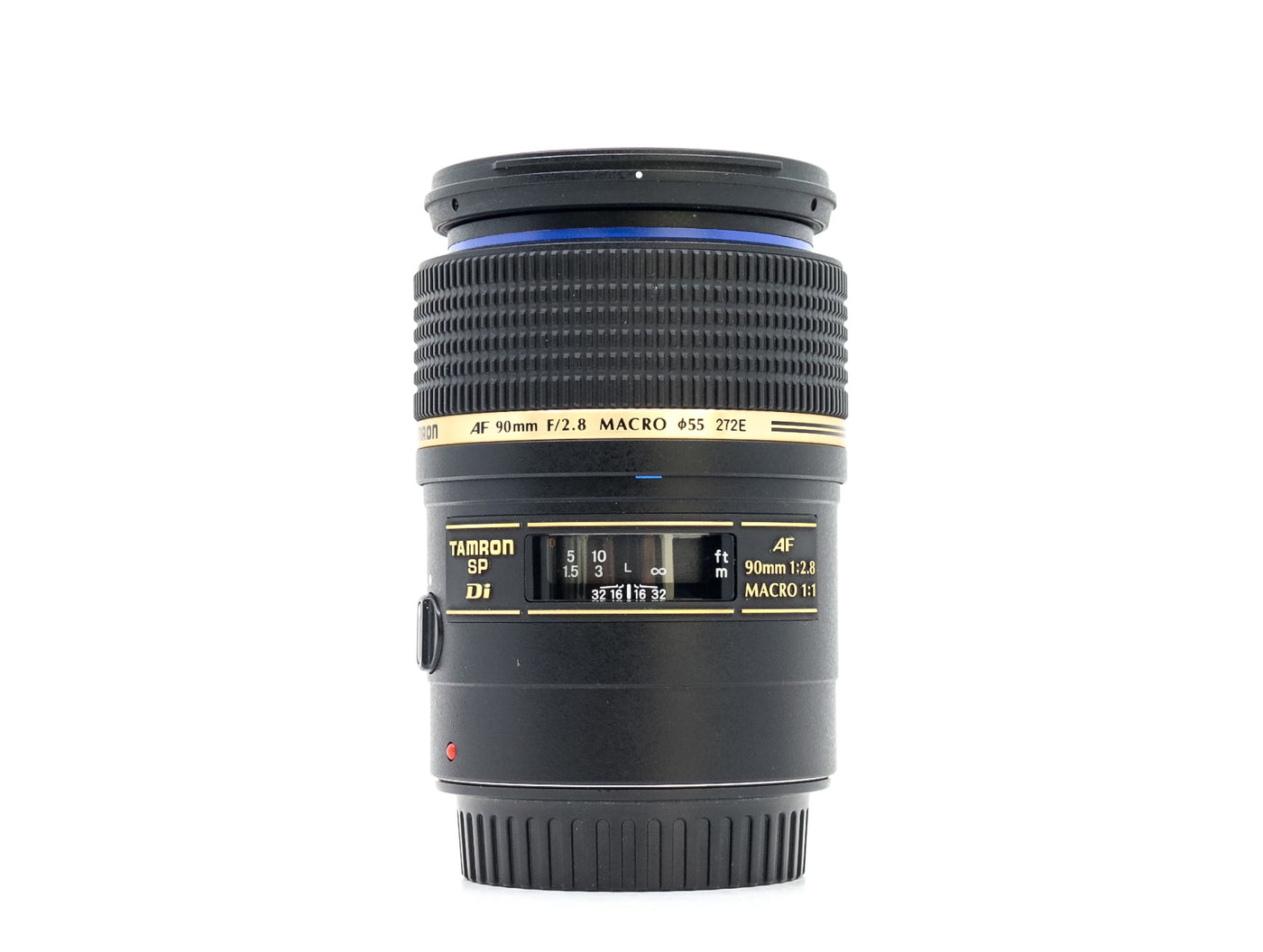 Tamron SP AF 90mm f/2.8 Di Macro - Pasuje do Canon EF · zdjęcie główne