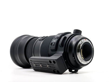Sigma 150-600mm f/5-6.3 DG OS HSM SPORT - Kompatybilny z Canon EF