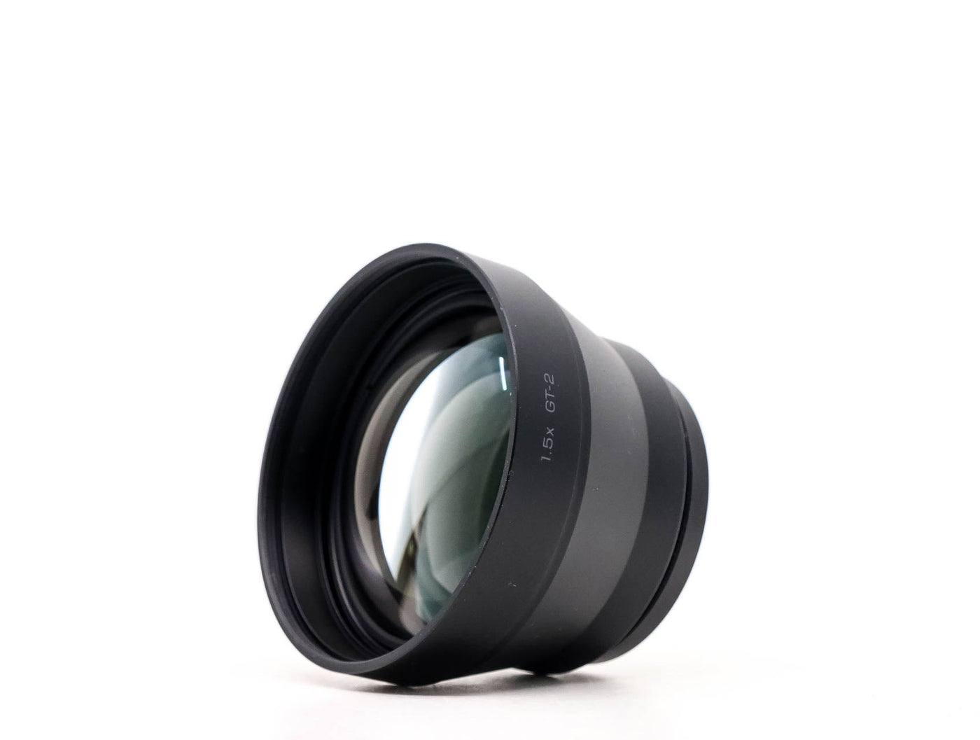 Ricoh GT-2 Telekonwerter · zdjęcie główne