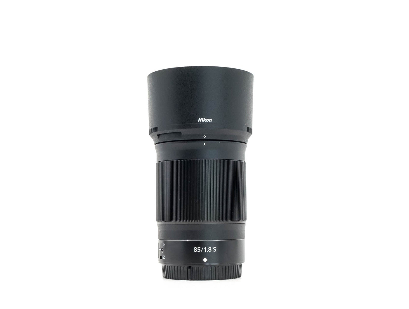 Nikon Nikkor Z 85mm f/1.8 S – Obiektyw Premium · zdjęcie główne