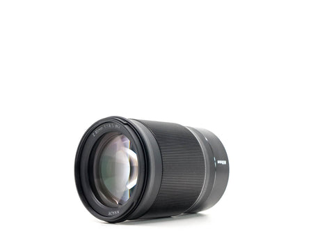 nikon|nikkor z 85mm f/1.8 s - Bueno - 2