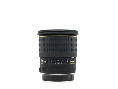 Sigma 28mm f/1.8 EX DG Macro - Kompatybilny z Canon EF
