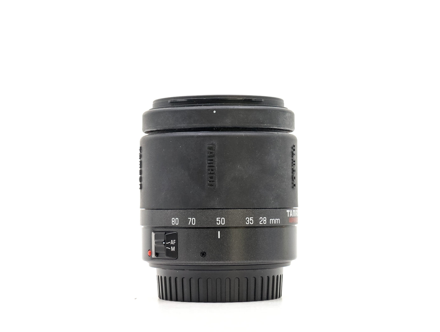 Tamron AF 28-80mm f/3.5-5.6 Asferyczny - Pasuje do Canon EF · zdjęcie główne