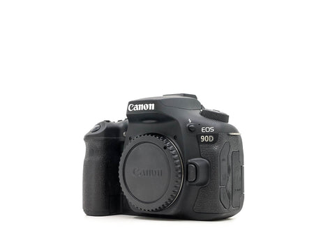 Canon EOS 90D - segunda mano - excelente estado - foto principal - SKU 3787963 - Camera Market