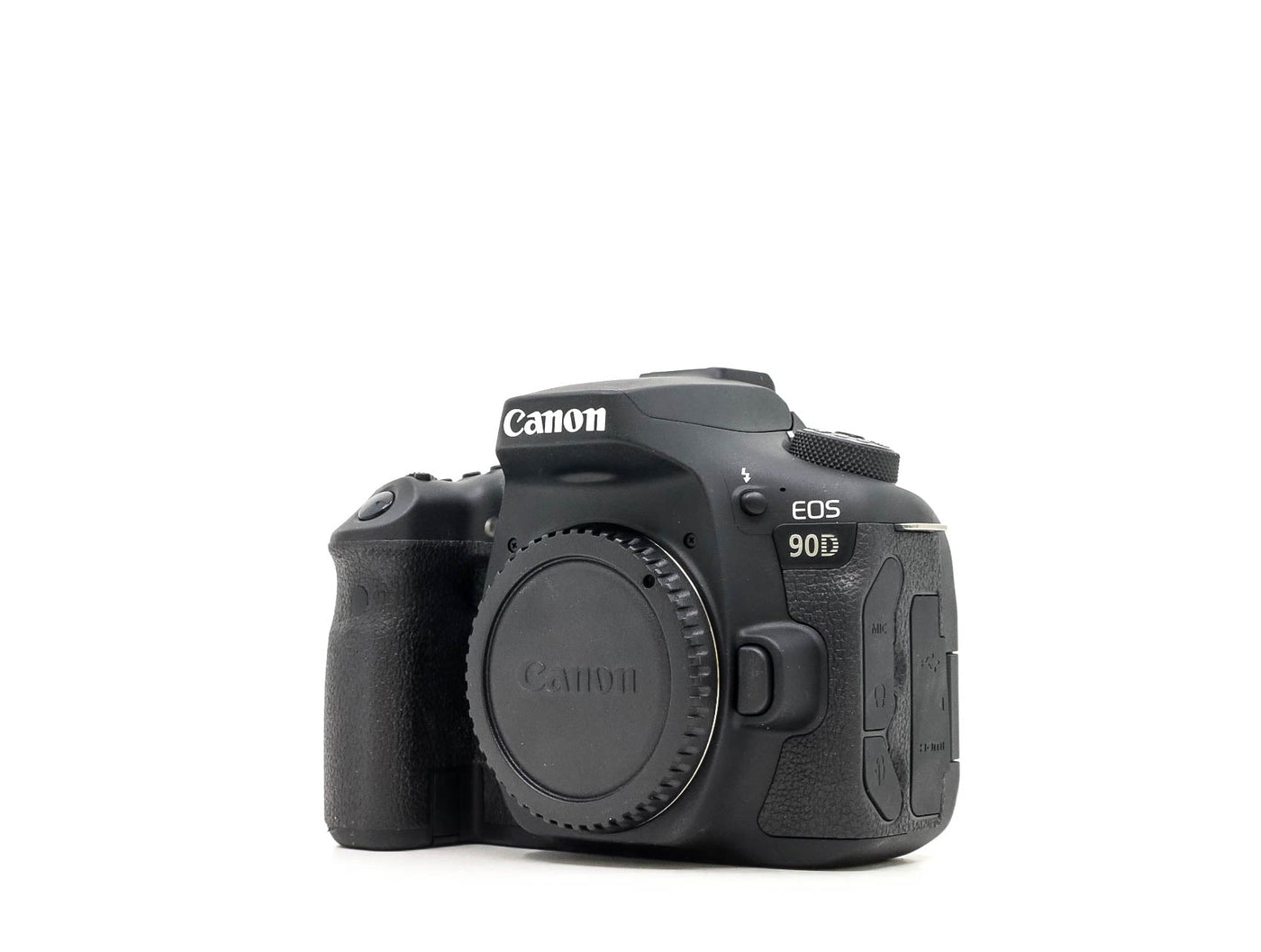 Canon EOS 90D · zdjęcie główne