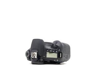 Canon EOS 90D - segunda mano - excelente estado - detalle 3 de 4 - SKU 3792182 - Camera Market