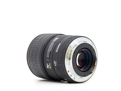 Sigma 105mm f/2.8 EX Macro - Obiektyw do Canon EF