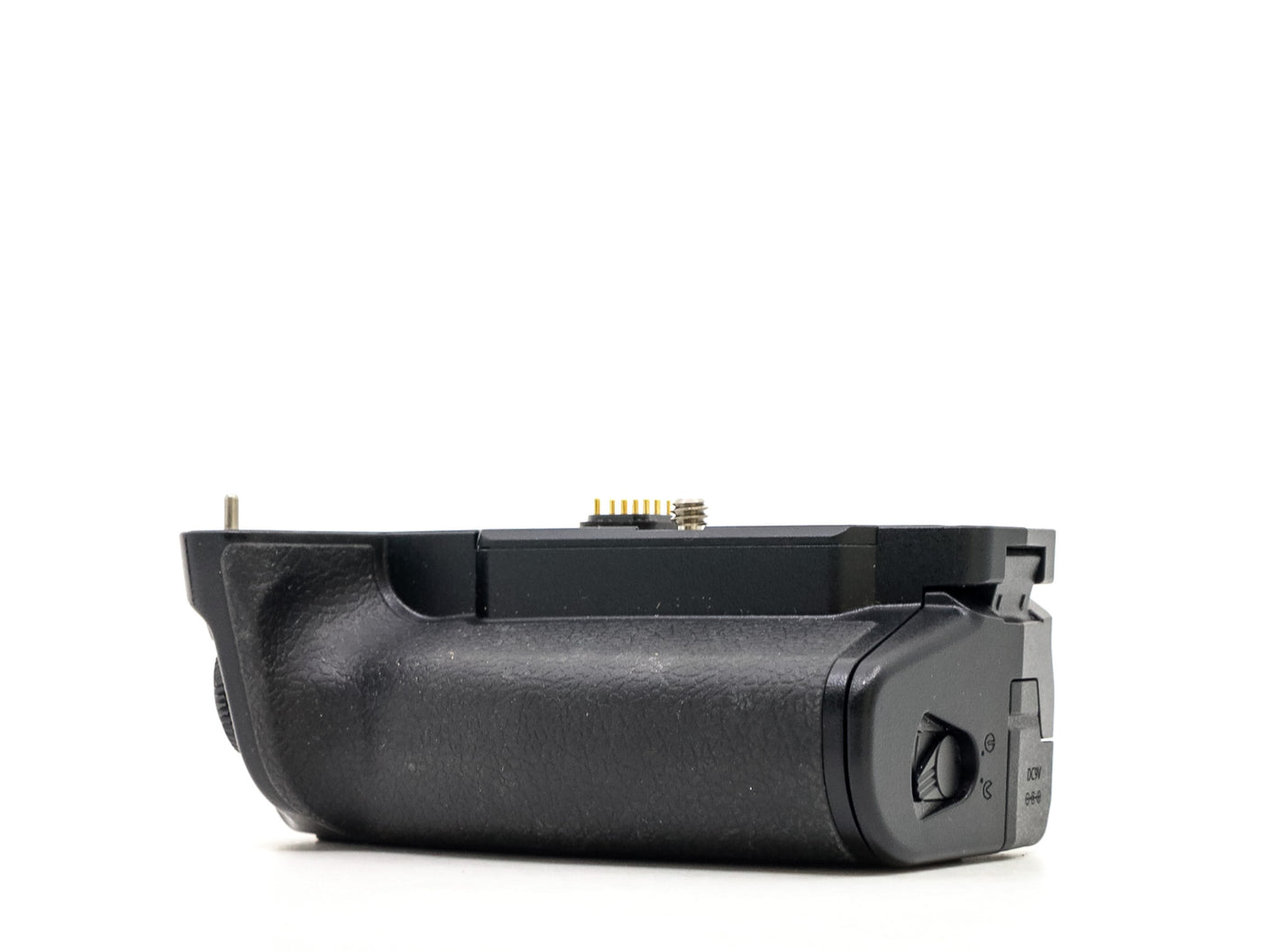 Olympus HLD-9 Uchwyt zasilający do aparatu · zdjęcie główne