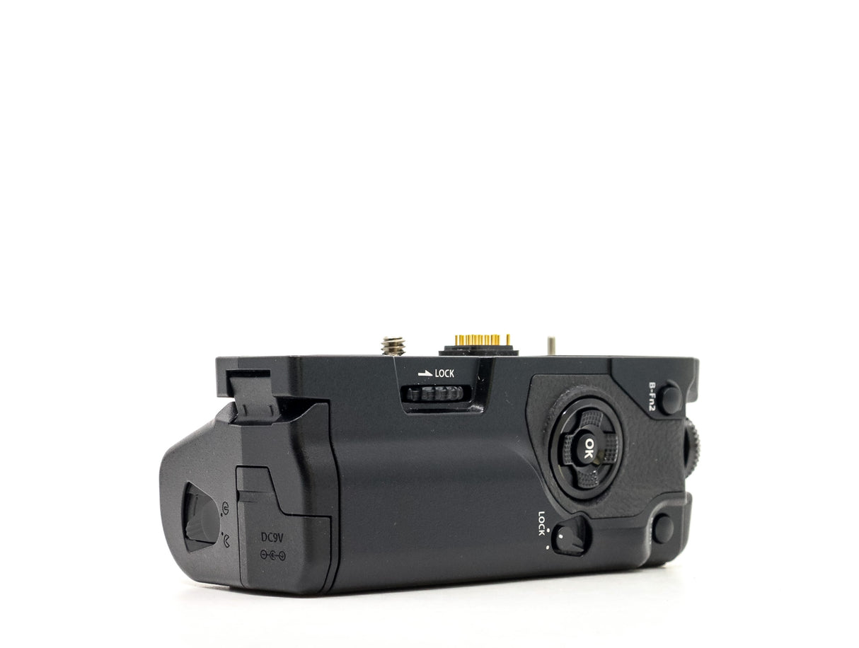 Olympus HLD-9 Power Battery Grip