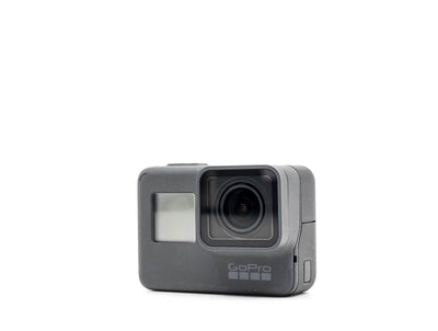 GoPro HERO5 Session - Kamera Akcji i Sportowa