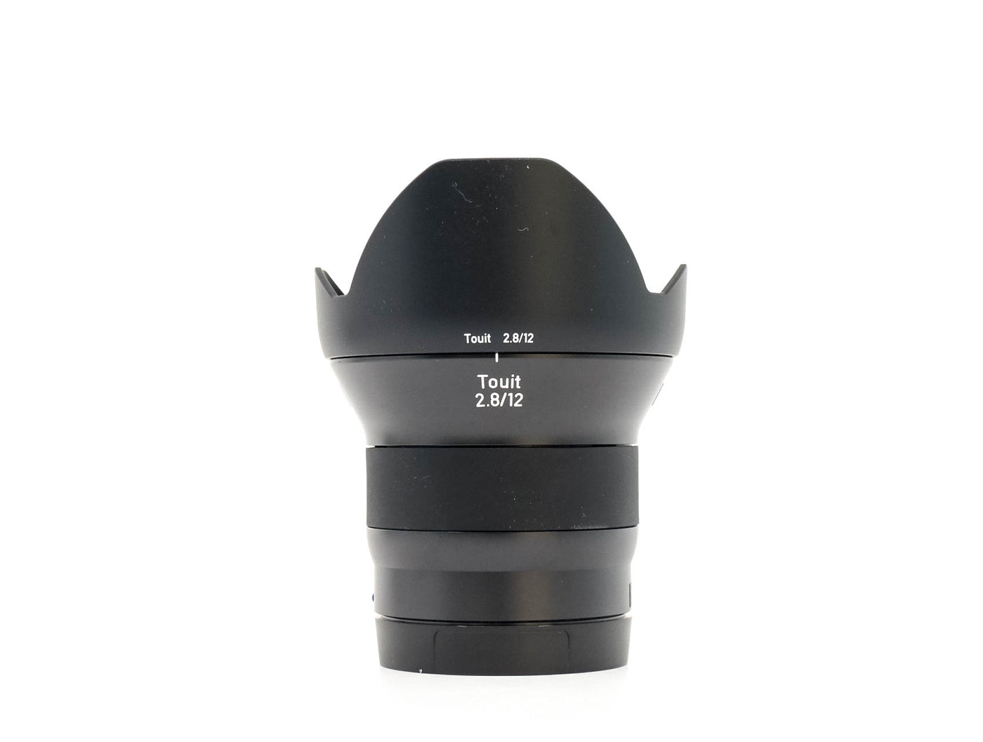 ZEISS Touit 12mm f/2.8 - Obiektyw do Sony E · zdjęcie główne